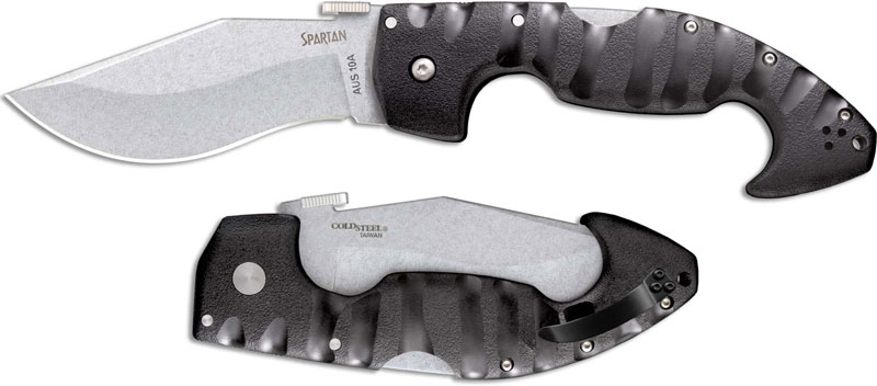 

Нож Cold Steel Spartan, 10A (1260.14.11)