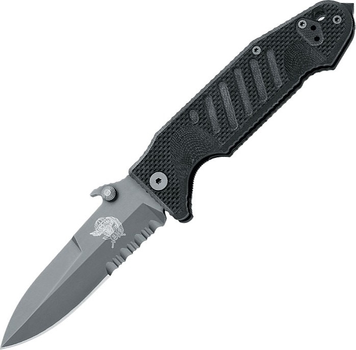 

Нож Fox Col Moschin Small 8,7 см (1753.00.57)