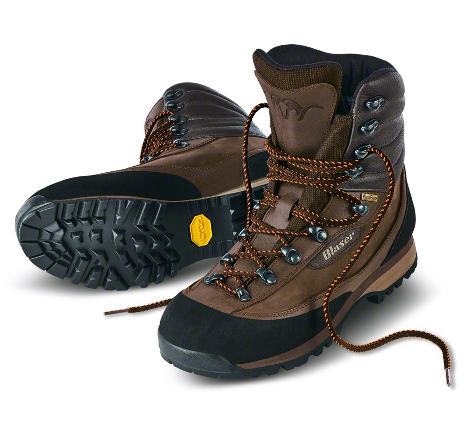 

Ботинки Blaser Active Outfits "All Season" 39 коричневый (1447.13.10)
