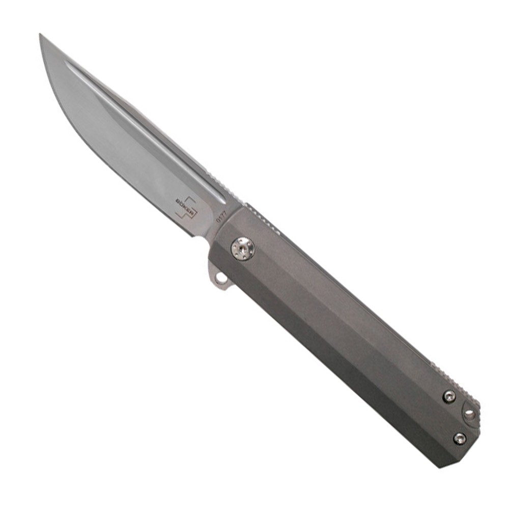 

Нож Boker Plus Cataclyst 7,5 см 01BO640
