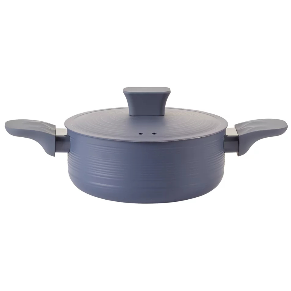 

Кастрюля с крышкой Gipfel Sinty 2,3 л 2673