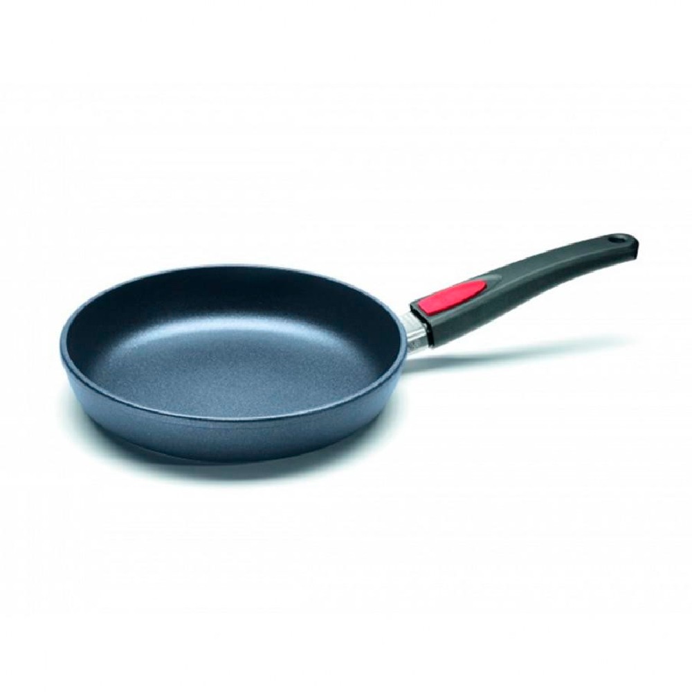 

Сковорода WOLL Titan Best Induktion 24 см W1524TBI