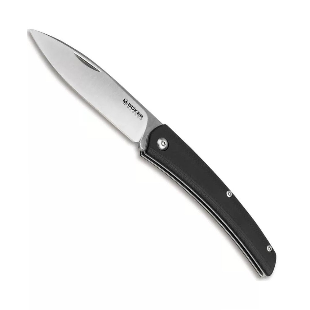 

Нож Boker Magnum Long Lead EDC 7,6 см 01SC080