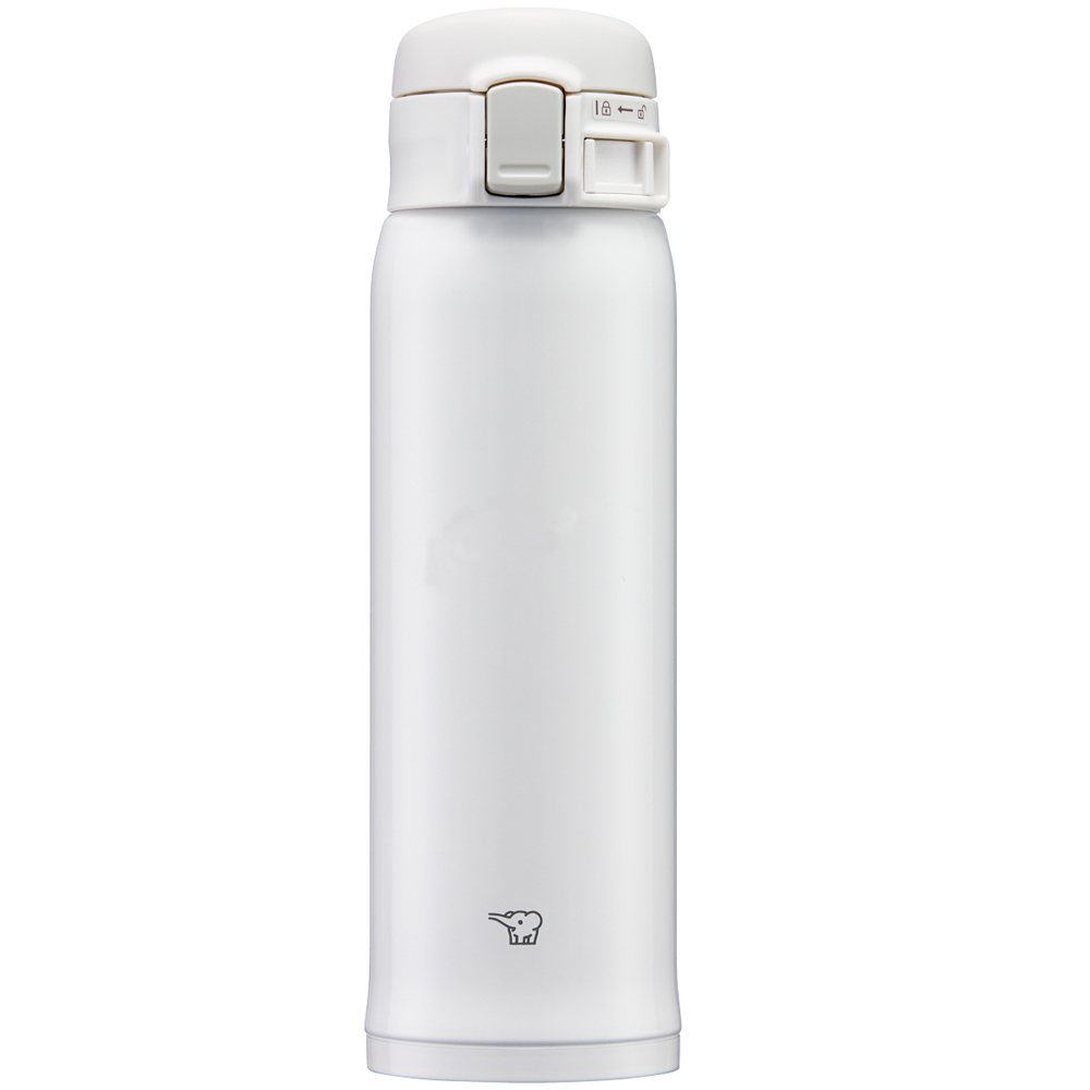 

Термокружка ZOJIRUSHI 0,48 л белая SM-SR48WA