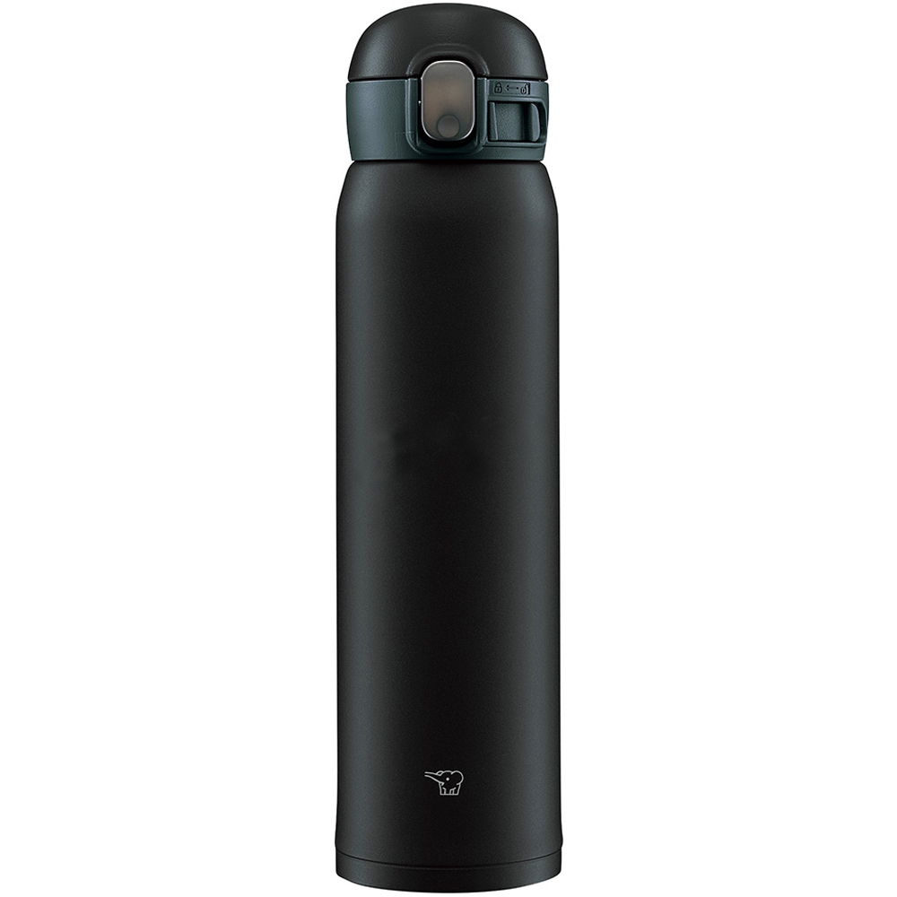 

Термокружка ZOJIRUSHI 0,6 л черная SM-WA60BA