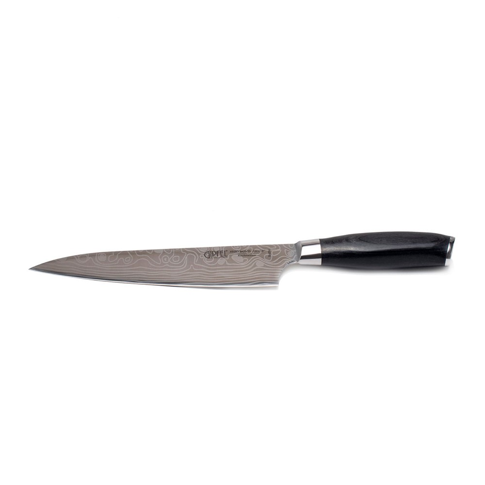 

Нож поварской Gipfel Barocco 20 см 9887