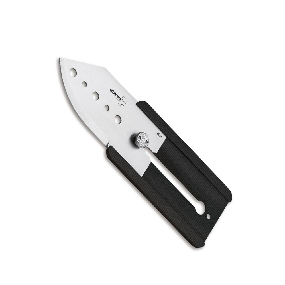 

Нож Boker Plus Slyde-R 5,5 см 01BO259