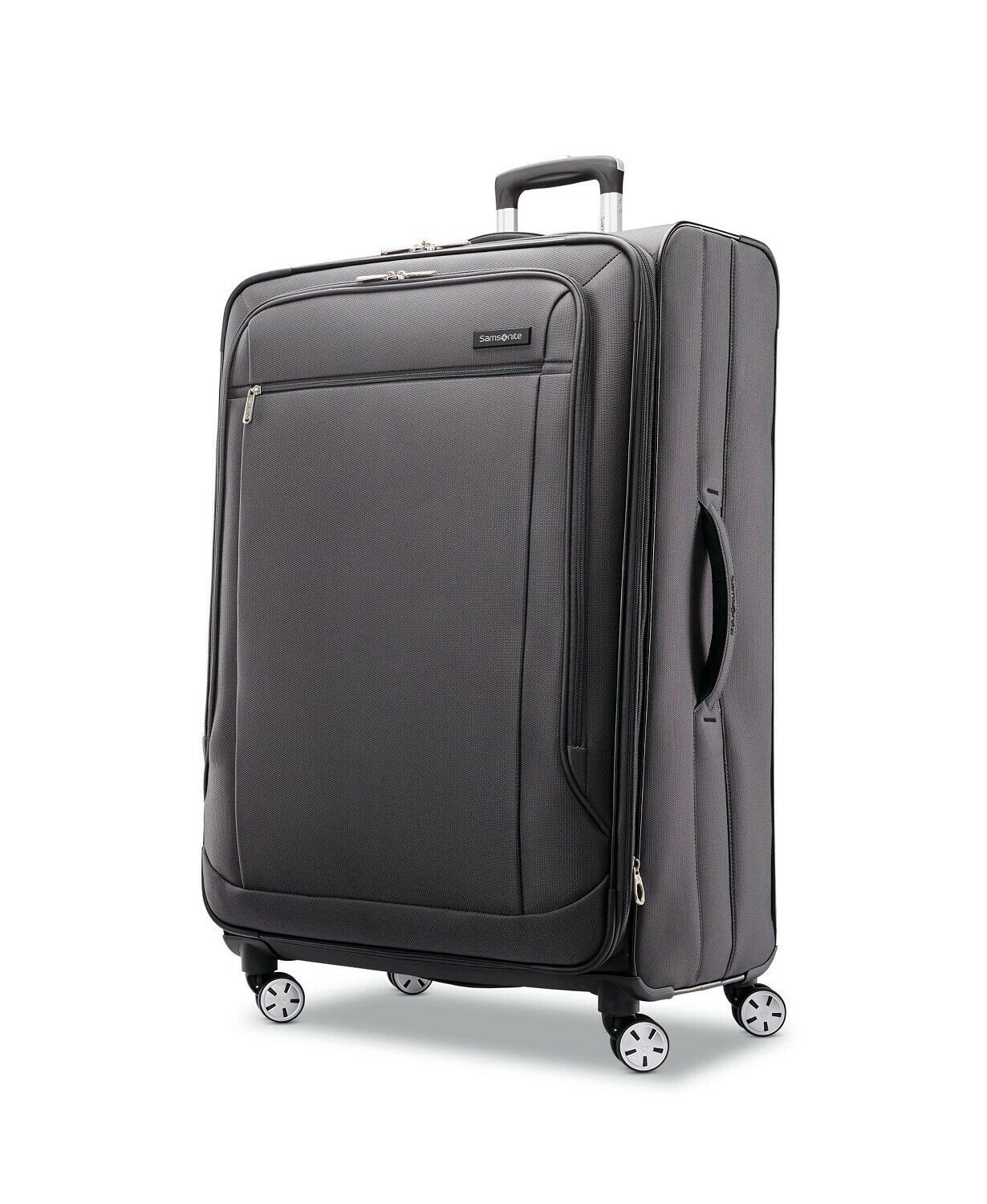 

Вализа Samsonite X-Tralight 2.0, серый, 5000708, 29-дюймовый 80 x 51 x 30 см