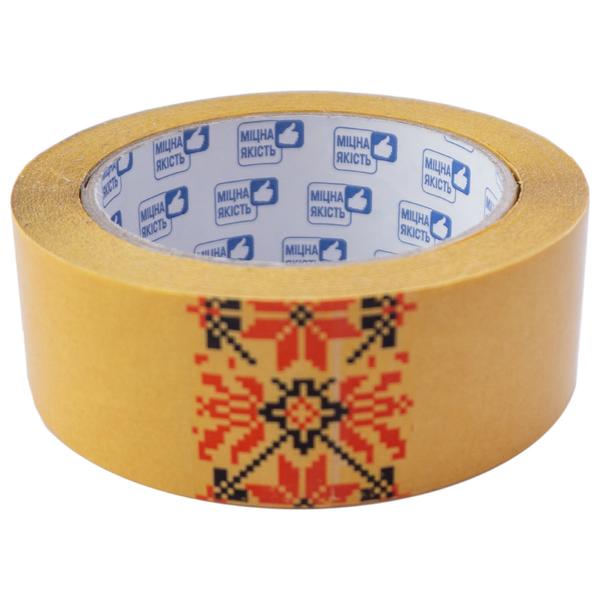 

Лента двухсторонняя Winner Pack 38 мм x 25 м полипропилен (40091CW)