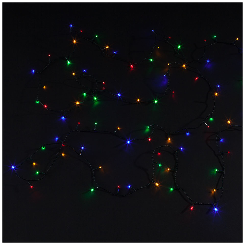 

Гирлянда Actuel МК, 9 функций, 360 LED