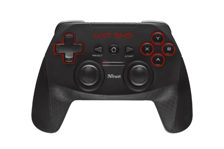 

Беспроводной геймпад Trust GXT 545 Black (20491)
