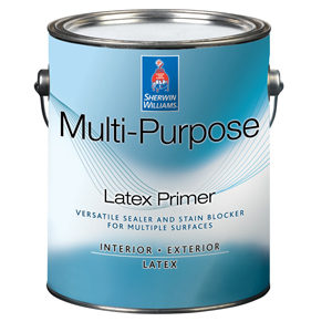 

Грунт MULTI-PURPOSE latex Primer 3.72л 1G