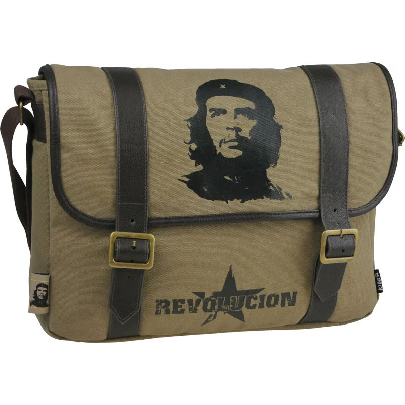 

Сумка "Kite" /CG15-972K/ Che Guevara