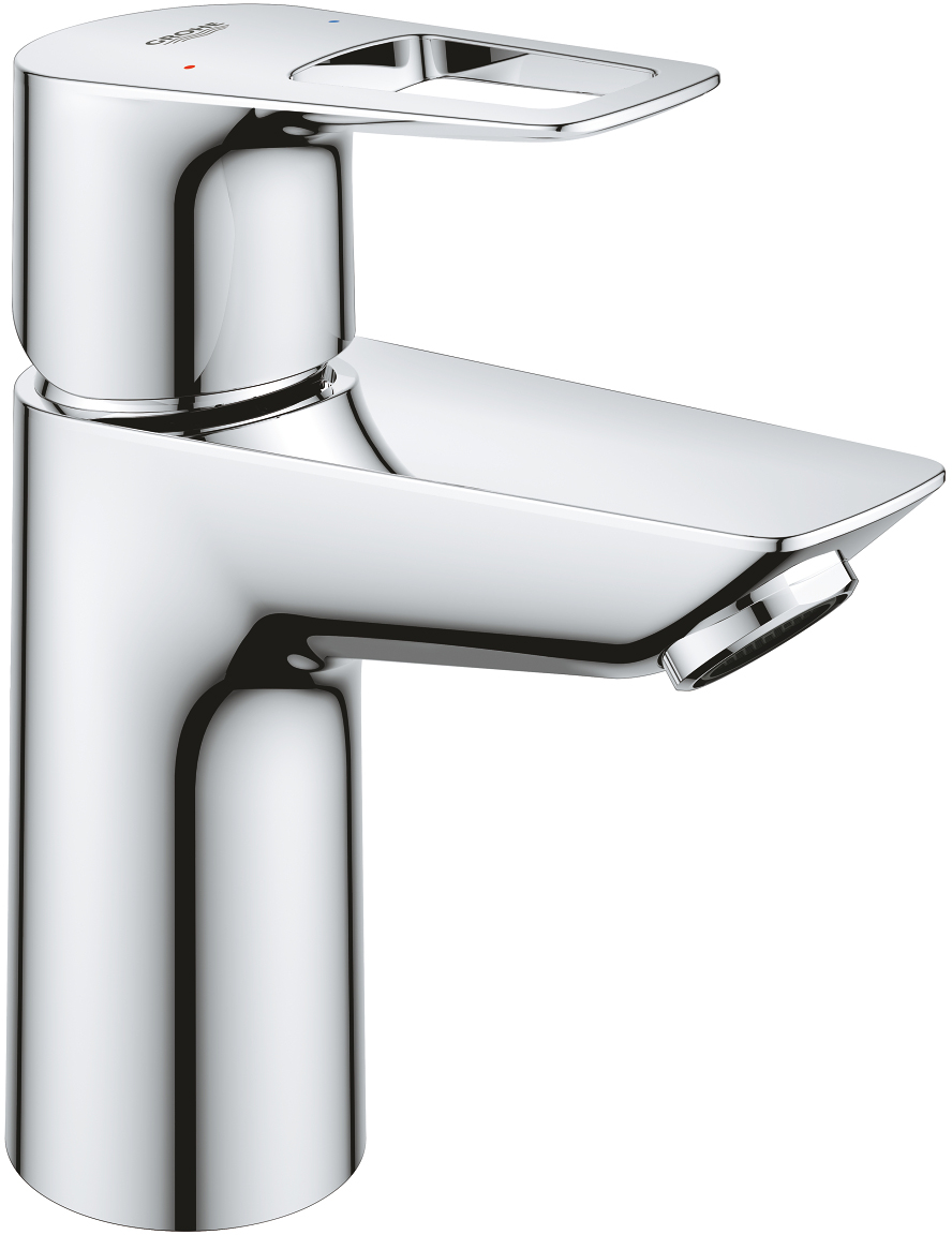

Смеситель для раковины GROHE BauLoop New 23337001