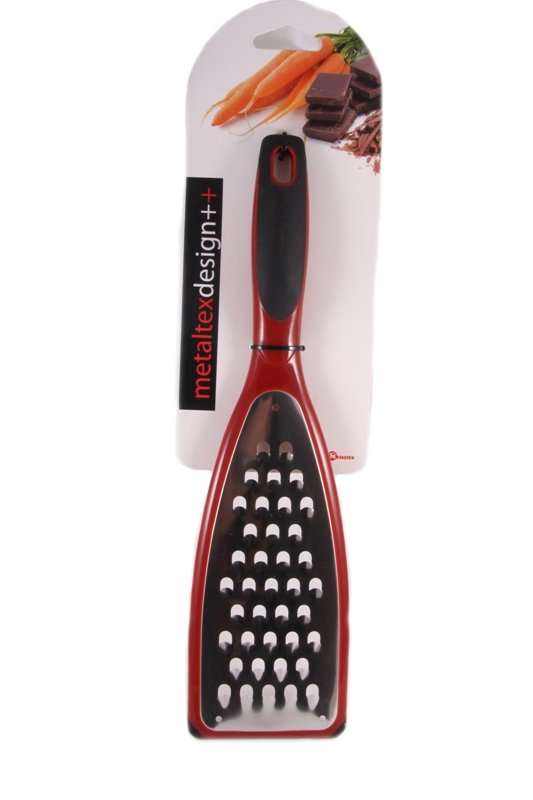 

Терка METALTEX большая