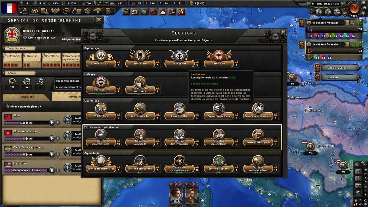 

Hearts of Iron IV: La Résistance