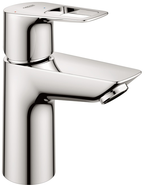 

Смеситель для раковины GROHE BauLoop New 23883001