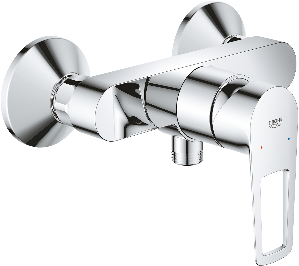 

Смеситель для душа GROHE BauLoop New 23634001