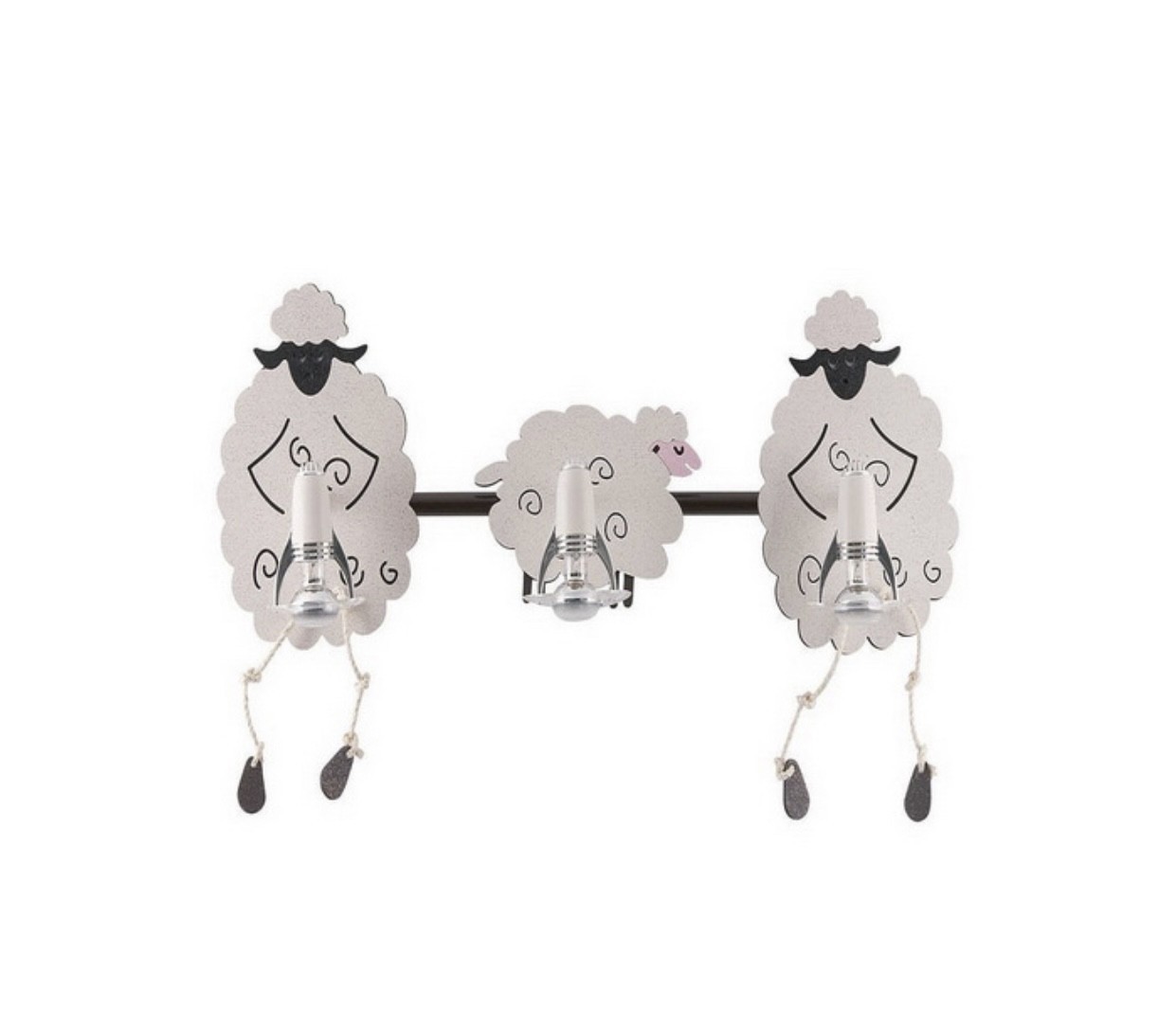 

Светильник спотовый Nowodvorski Sheep 4075