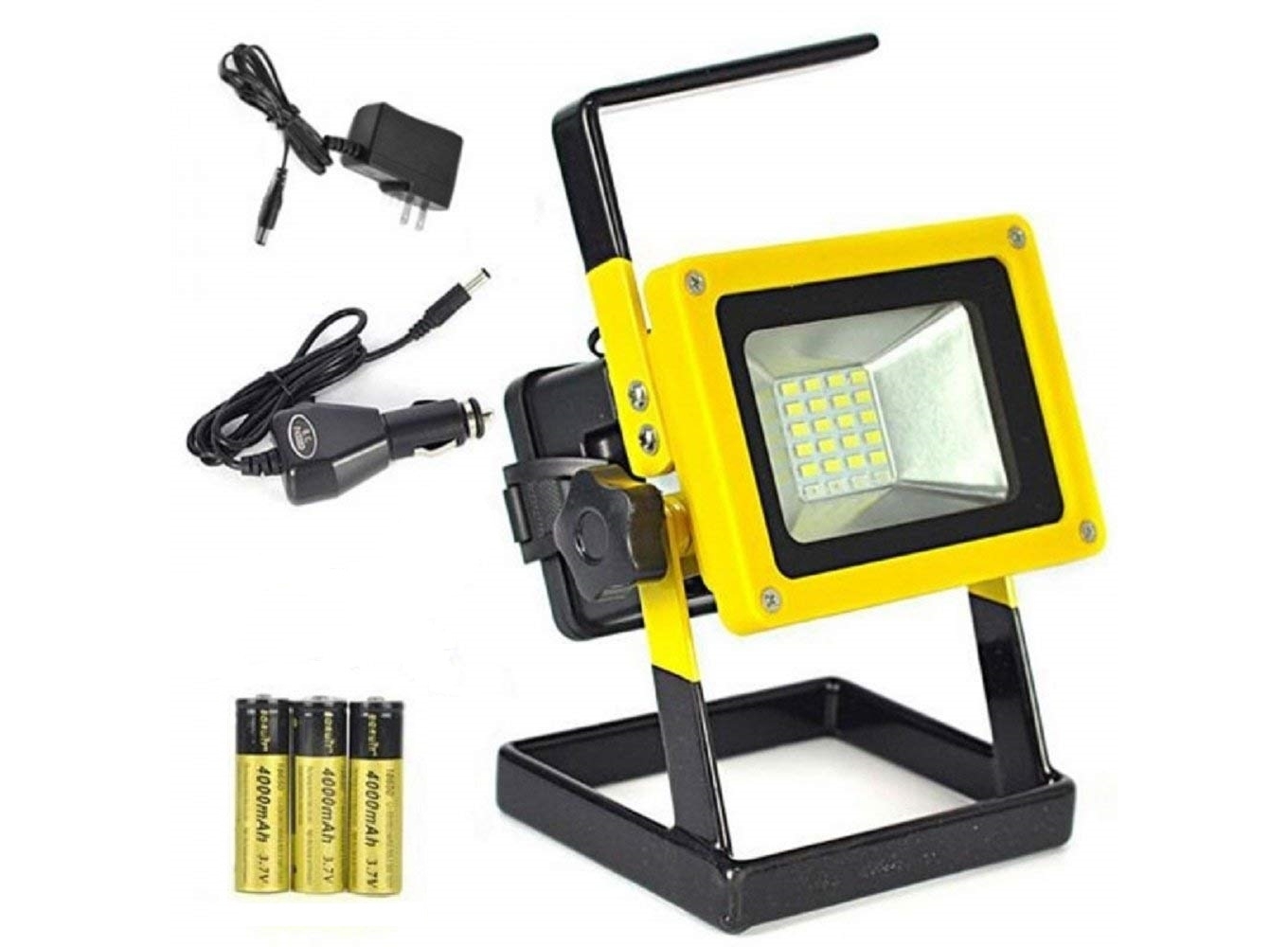 

Прожектор LED Flood Light Outdoor 100W 438-17025997