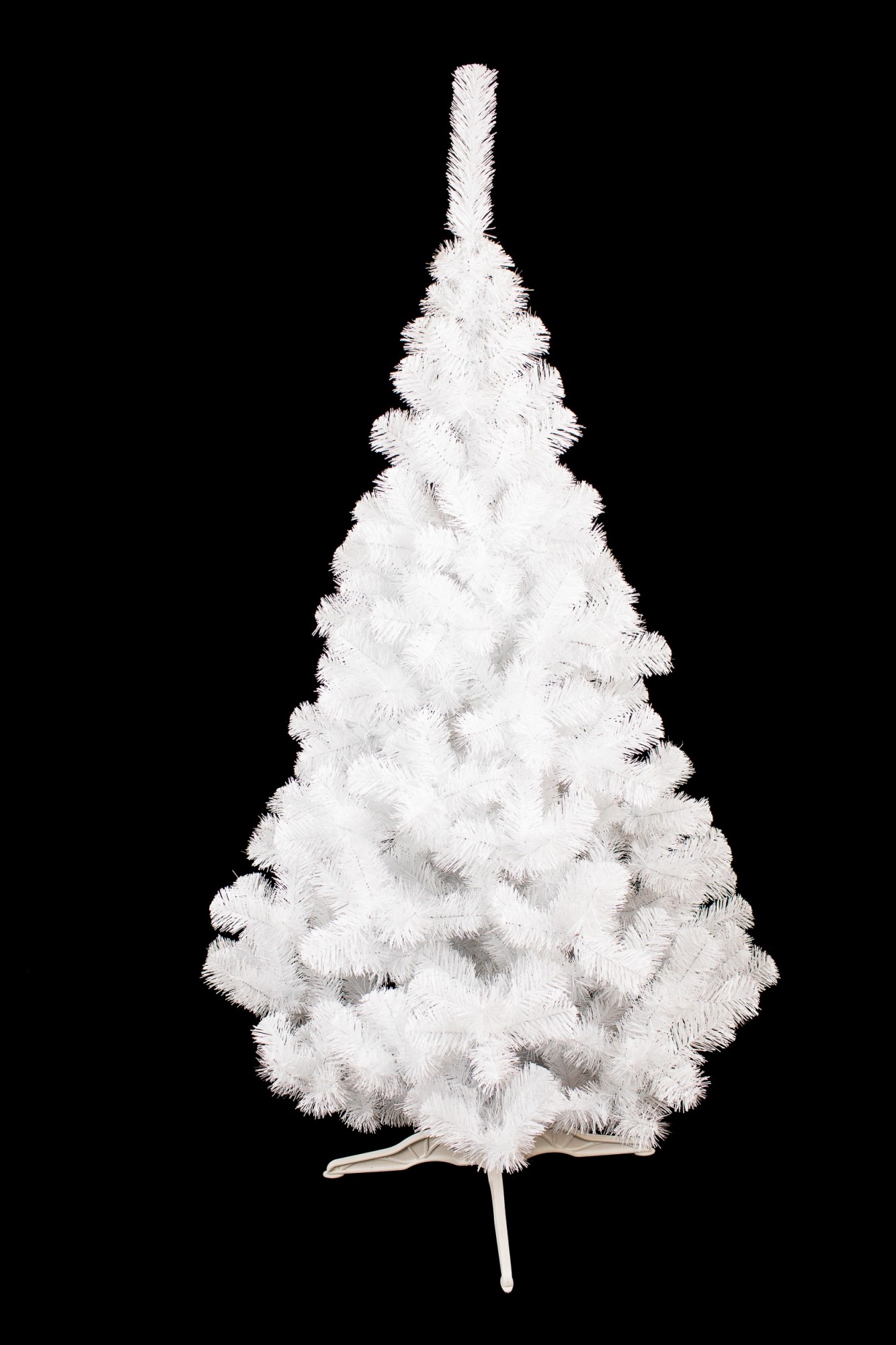 

Новогодняя искусственная елка "Лесная" Белая, 1,2 м (SG-LB1.2)