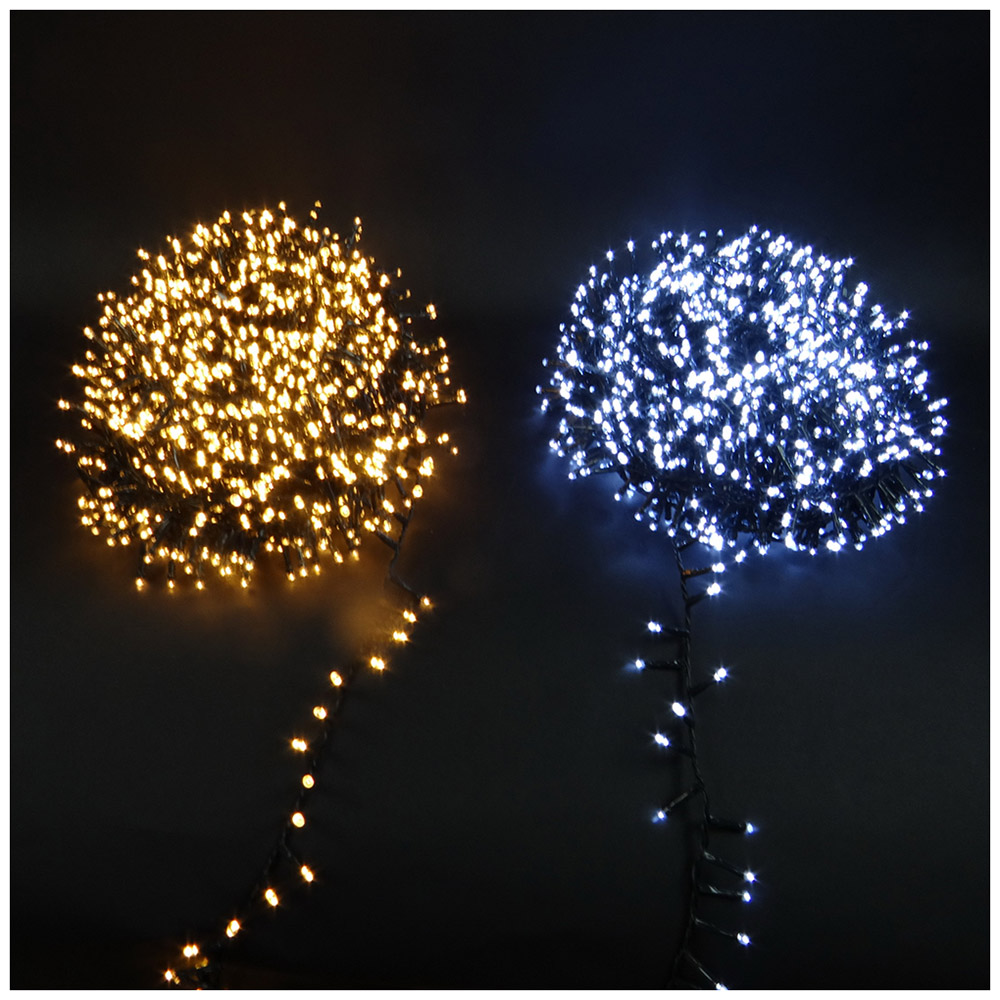 

Гирлянда Actuel ТБ, 9 функций, 1500 LED