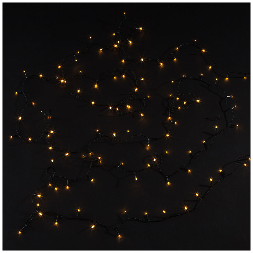 

Гирлянда Actuel ТБ, 9 функций, 360 LED