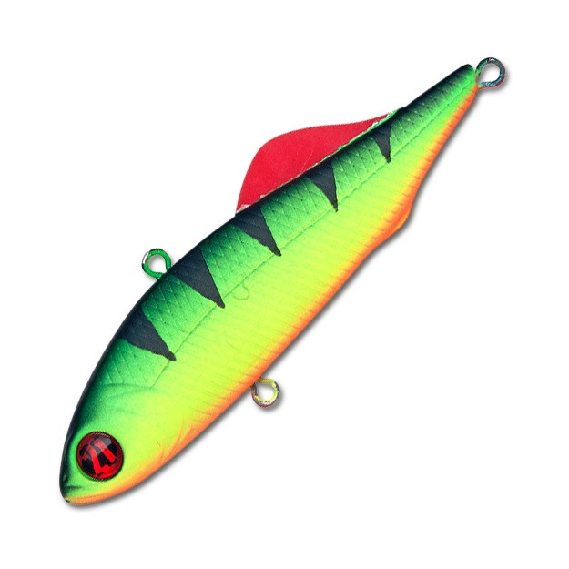 

Воблер PONTOON 21 Bet-A Vib 61S NANO SOUND 61mm 14,5g rattling (124983)
