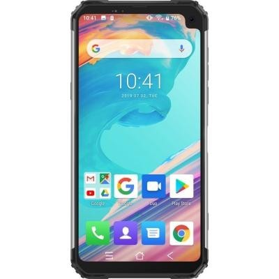 

Смартфон Blackview BV6100 gray