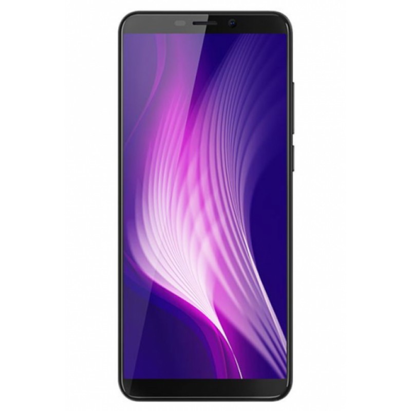 

Смартфон Cubot Nova black