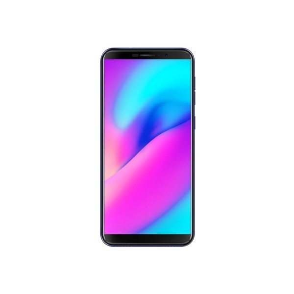 

Смартфон Cubot J3 blue