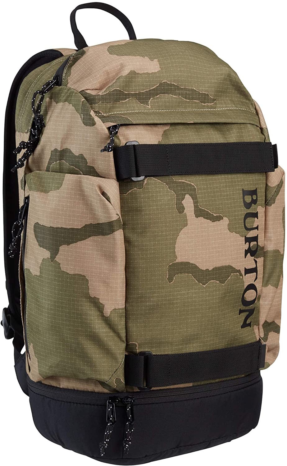 

Рюкзак Distortion 2.0 Barren Camo Print