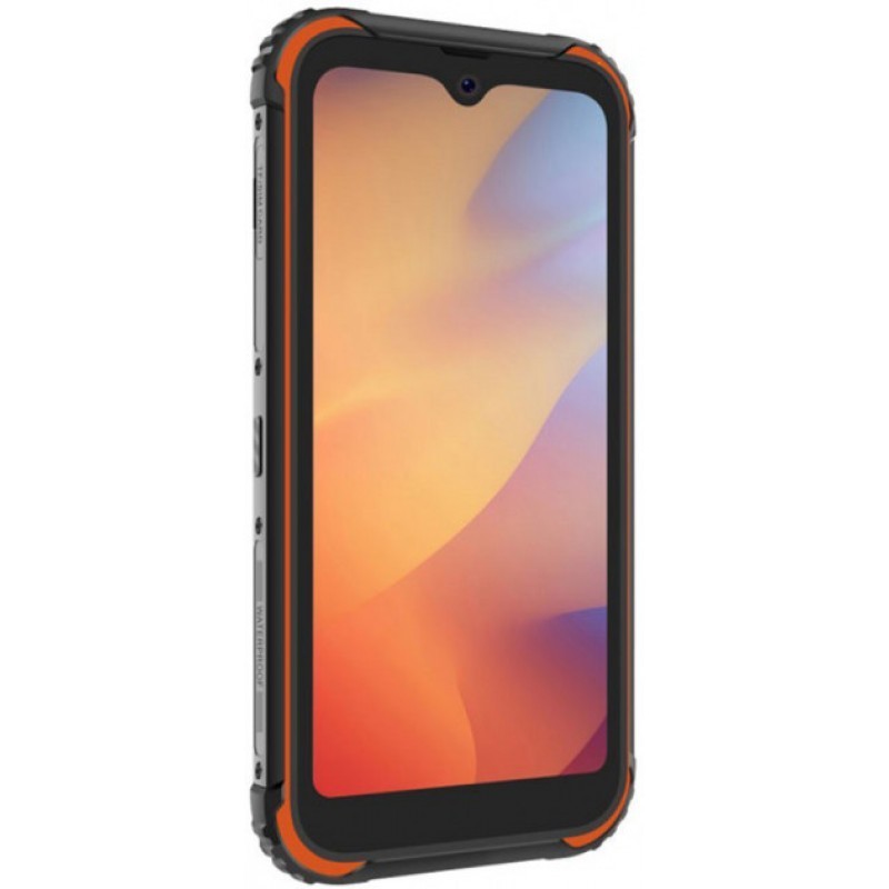 

Смартфон BLACKVIEW BV5900 3/32GB DUALSIM Orange