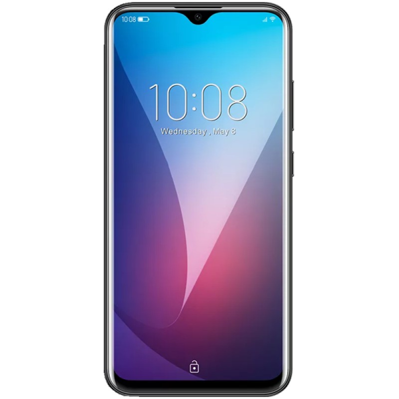 

Смартфон Oukitel Y4800 Black