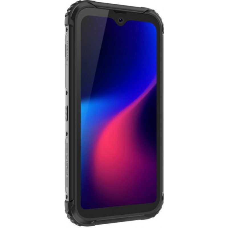 

Смартфон Blackview BV5900 Black