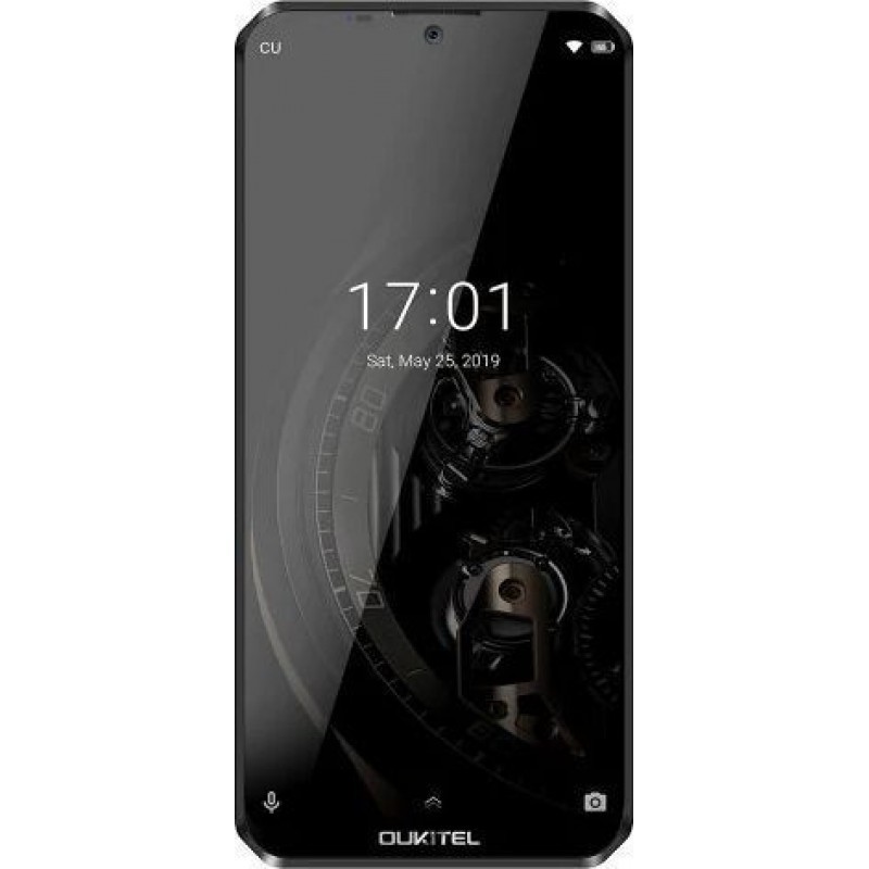 

Смартфон Oukitel k12 Black