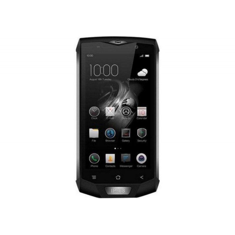 

Смартфон Blackview BV8000 Pro Grey