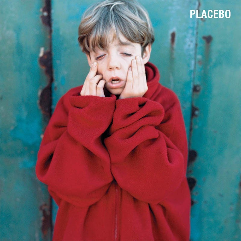 

Виниловая пластинка Placebo - Placebo (5056167110422)