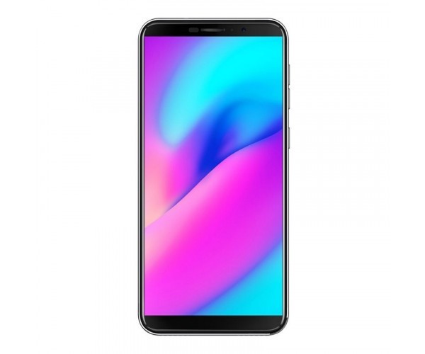 

Смартфон Cubot J3 Gray