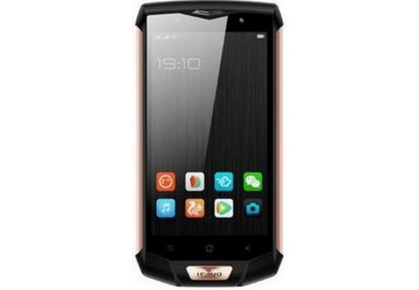 

Смартфон Blackview BV8000 Pro Gold