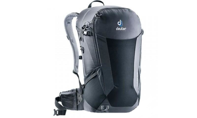 

Рюкзак Deuter Futura 24 цвет 7000 black