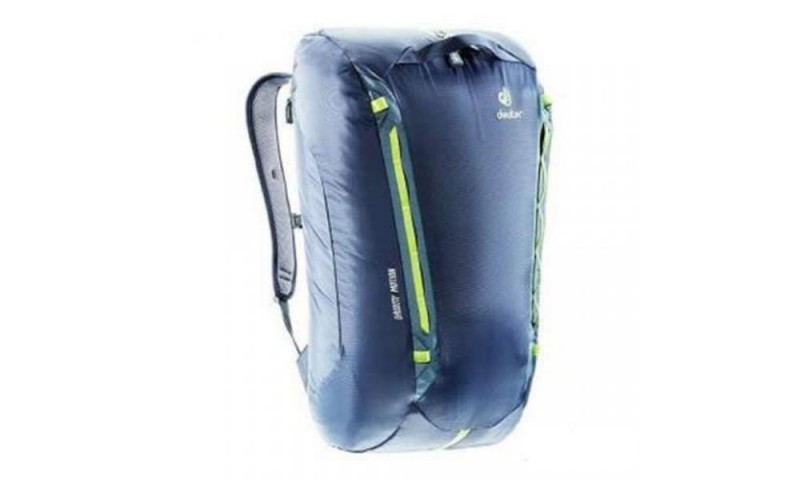 

Рюкзак Deuter Gravity Motion цвет 3400 navy-granite