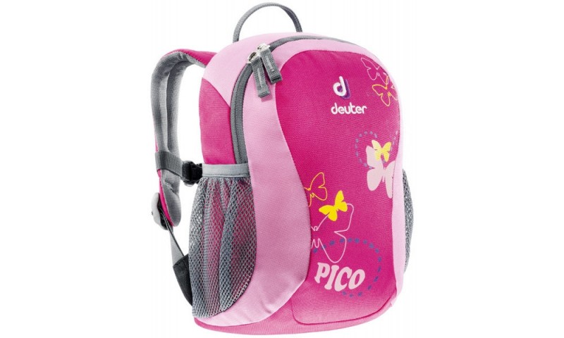 

Рюкзак Deuter Pico цвет 5040 pink
