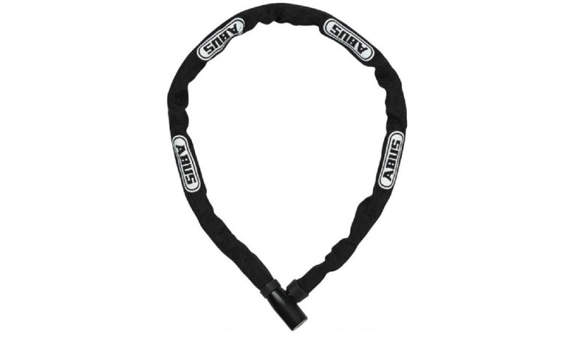 

Замок Abus 4804K/75 Steel-O-Chain Black