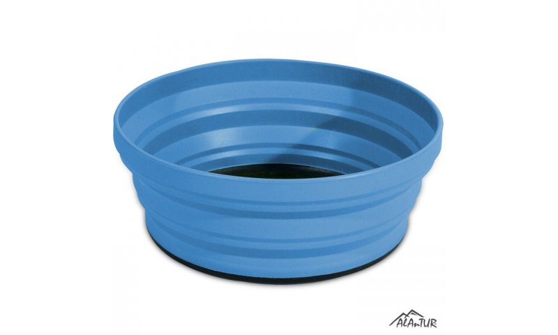 

Миска Sea To Summit X-Bowl Blue складная