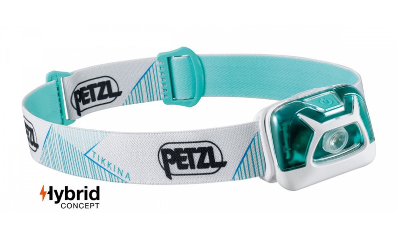 

Фонарь Petzl Tikkina white E091DA03
