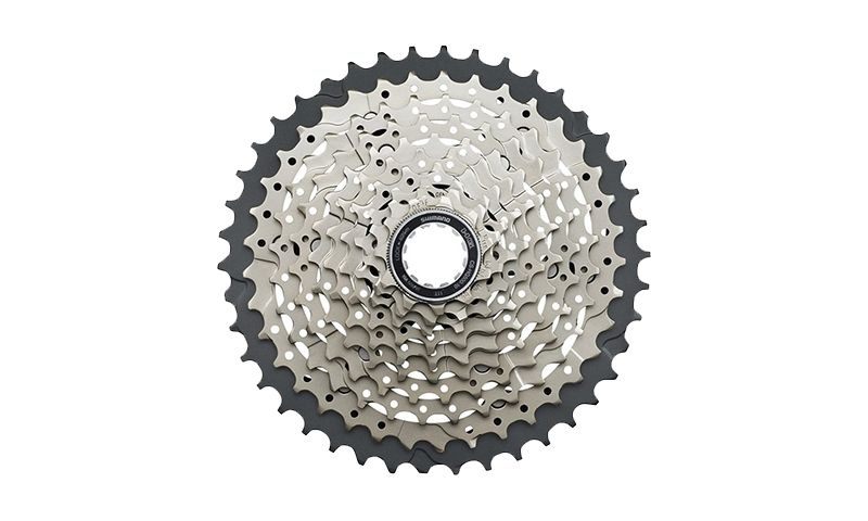 

Кассета Shimano CS-HG500-10 11-32 10-зв.