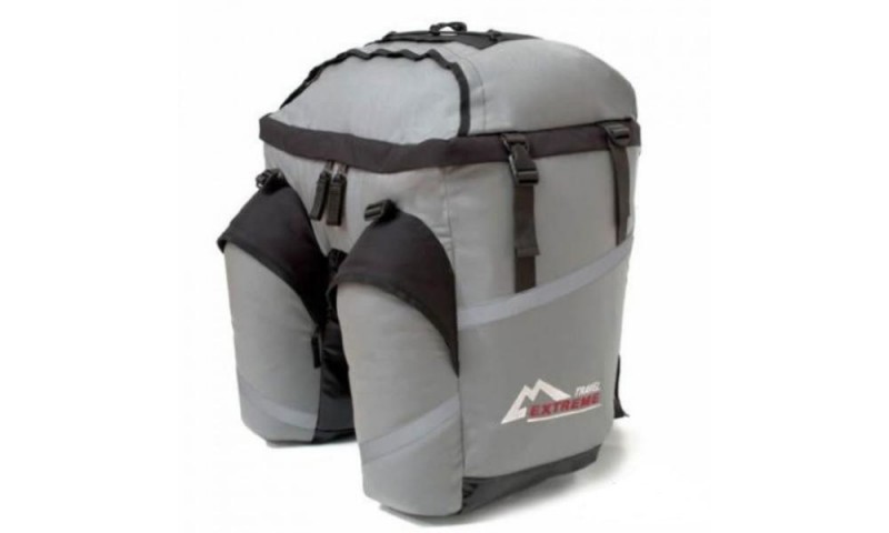 

Велорюкзак на багажник Travel Extreme Mono 75L