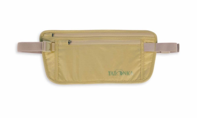 

Кошелек Tatonka Skin Moneybelt Int. Natural нательный