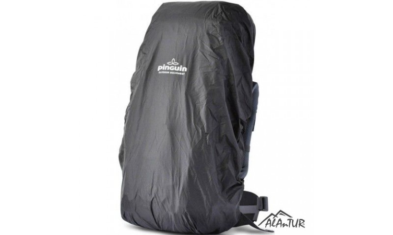 

Чехол для рюкзака Pinguin Raincover 75-100 L black